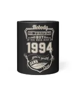 Black Mug 11oz Black Mug 11oz
