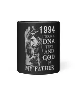 Black Mug 11oz Black Mug 11oz
