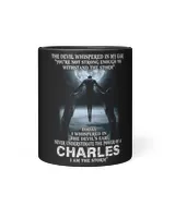 Black Mug 11oz Black Mug 11oz