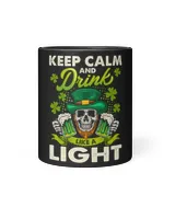 Black Mug Black Mug