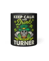 Black Mug
