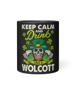 Black Mug Black Mug