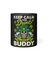 Black Mug Black Mug