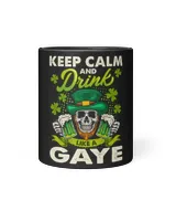 Black Mug Black Mug