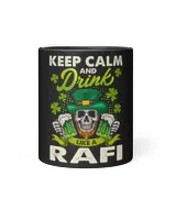 Black Mug Black Mug