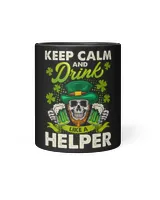 Black Mug Black Mug