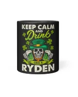 Black Mug Black Mug