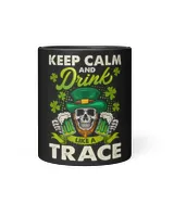 Black Mug Black Mug
