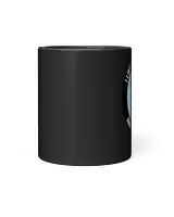 Black Mug