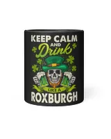 Black Mug Black Mug