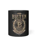 Black Mug 11oz Black Mug 11oz