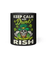 Black Mug Black Mug