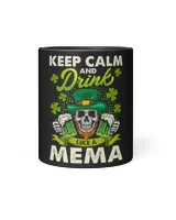 Black Mug Black Mug