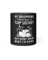 Black Mug 11oz Black Mug 11oz