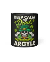 Black Mug