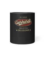 Black Mug 11oz Black Mug 11oz