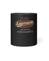 Black Mug 11oz Black Mug 11oz