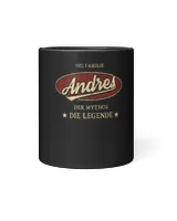 Black Mug 11oz Black Mug 11oz
