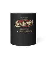 Black Mug 11oz Black Mug 11oz