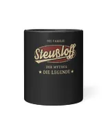 Black Mug 11oz Black Mug 11oz