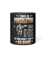 Black Mug 11oz Black Mug 11oz