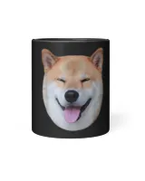 Black Mug