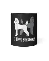 Black Mug