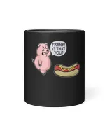 Black Mug