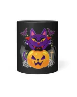 Black Mug