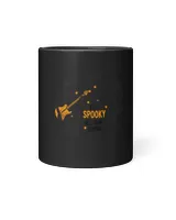 Black Mug