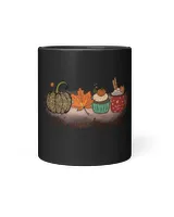 Black Mug