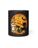 Black Mug