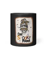 Black Mug