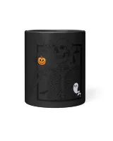 Black Mug