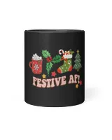 Black Mug