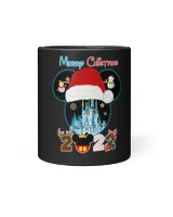 Black Mug