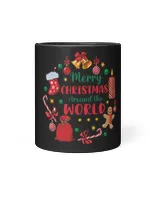 Black Mug