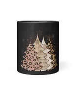 Black Mug