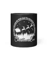 Black Mug