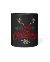 Black Mug
