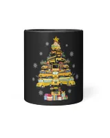 Black Mug