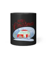 Black Mug