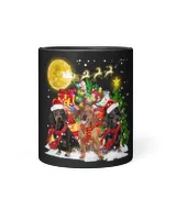 Black Mug