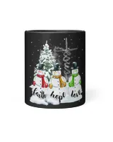 Black Mug