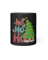 Black Mug
