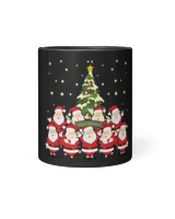 Black Mug