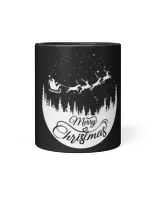 Black Mug Black Mug