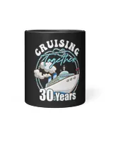 RD 30th Anniversary Cruise T-Shirt