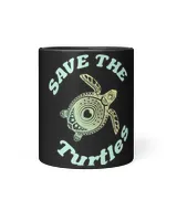 Black Mug