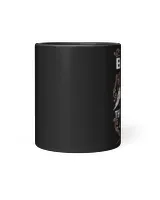 Black Mug